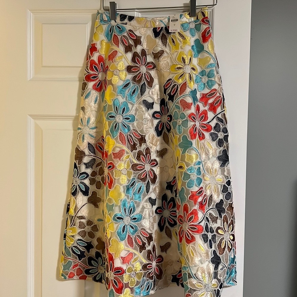 Beautiful dressy skirt